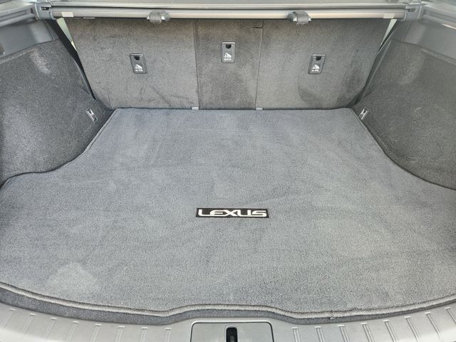Used 2024 Lexus RX SUV