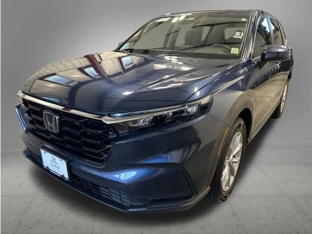2025 Honda CR-V EX AWD