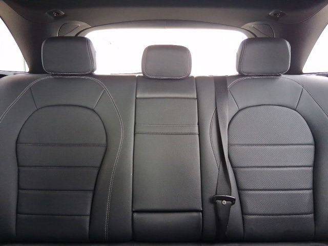Used 2019 Mercedes-benz GLC SUV