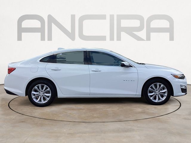 Used Car 2024 Chevrolet Malibu  Lt For Sale Under $20,000 In San Antonio, Texas