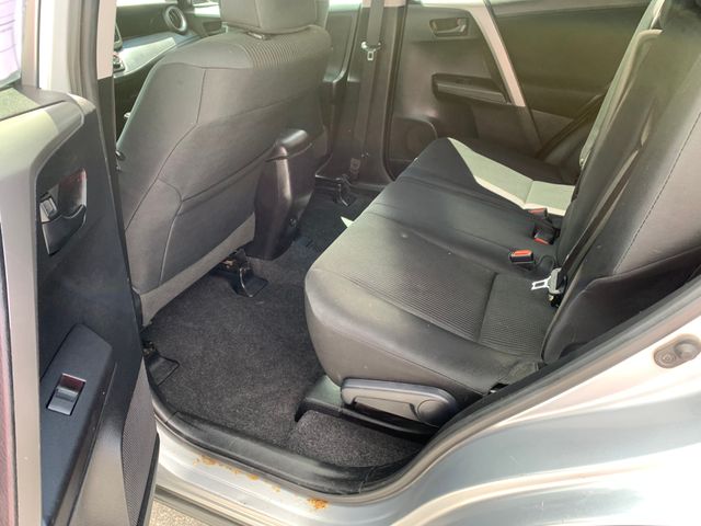 Used 2016 Toyota RAV4 SUV