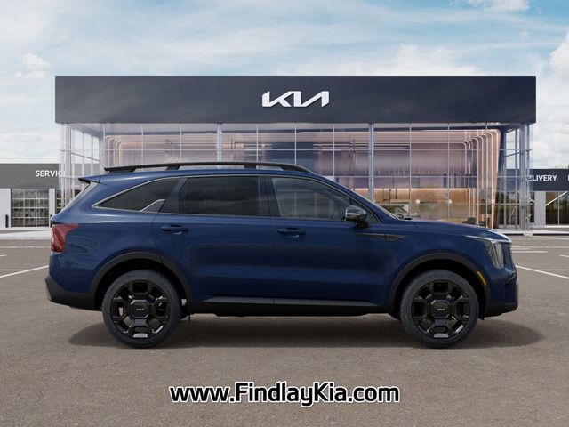 2024 Kia Sorento