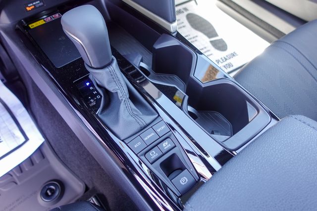 new 2026 Toyota Camry car