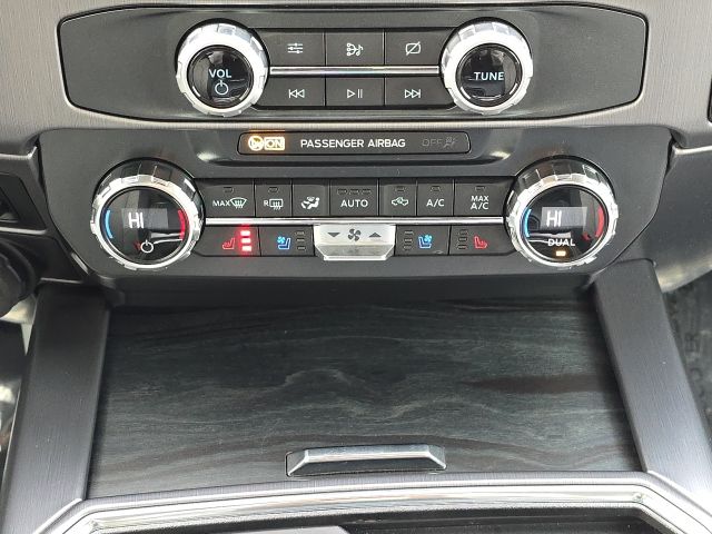 2022 Ford F-450SD Limited:45609A