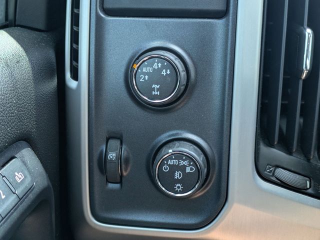 Used 2014 GMC Sierra 1500 SLT 4D Crew Cab
