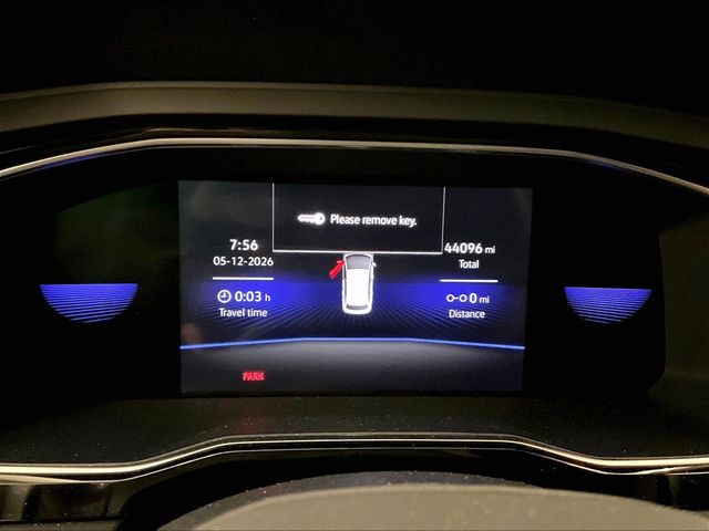 2022 Volkswagen Jetta 1.5T S White at Bob Ruth Ford