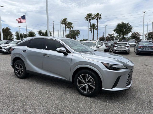 2025 Lexus RX 350 350 Premium FWD's photo