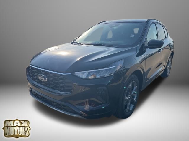 2024 Ford Escape ST-Line 3