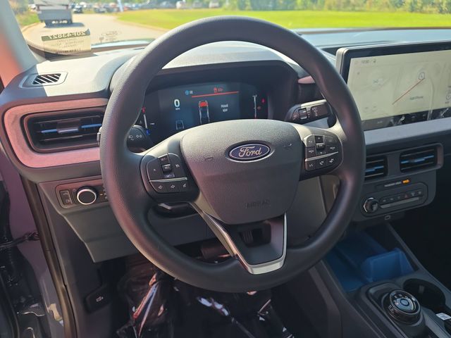 New 2026 Azure Gray Metallic Tri-Coat Ford XLT image 16