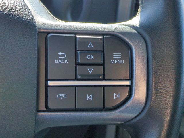 Used 2024 White Ford XLT image 17