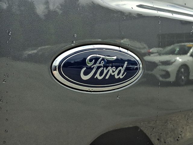 2021 Ford Bronco Sport Big Bend Gray at Auto Express Mitsubishi
