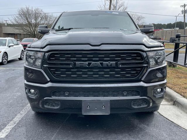 2023 Ram 1500 Big Horn/Lone Star 3