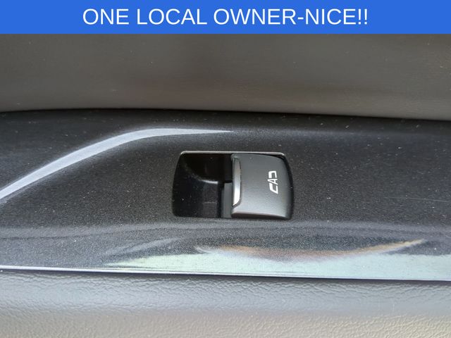 Used 2024 Silver Cadillac Premium Luxury image 43