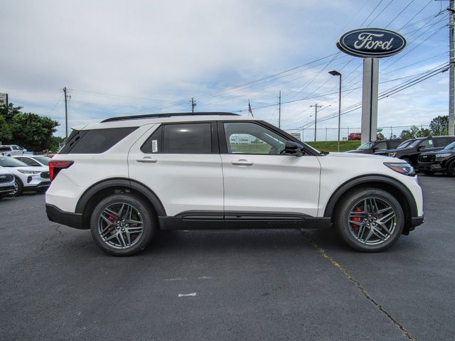 Photo of 2025 Ford Explorer ST in Dallas, GA - 2,  2025 Ford Explorer ST:167156