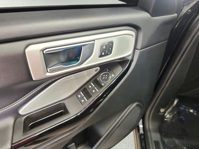 Used 2022 Ford Explorer SUV