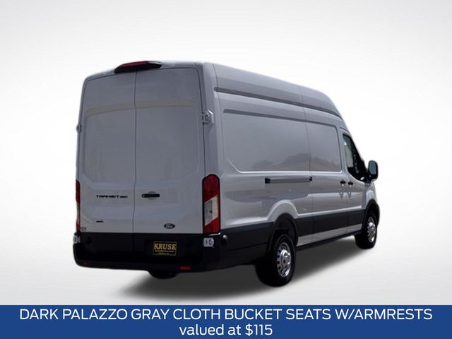2026 Ford Transit-350 Cargo Van 