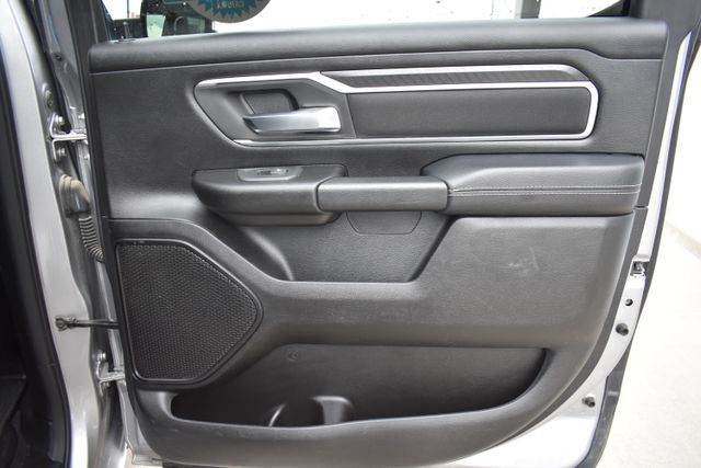 Used 2025 Ram 1500 Truck