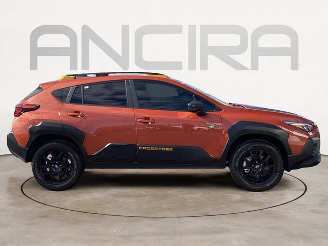 Used Car 2025 Subaru Crosstrek  Wilderness For Sale Under $30,000 In San Antonio, Texas