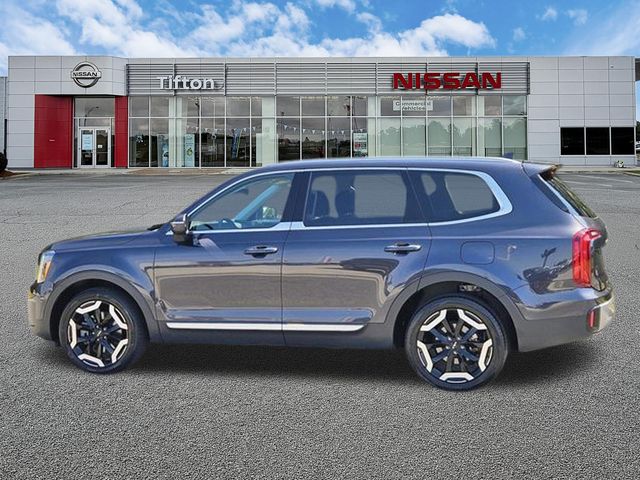 Used 2025 Kia Telluride SUV