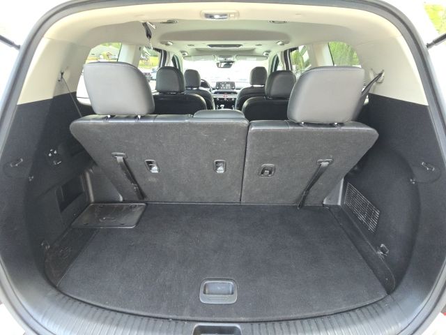 2020 Kia Telluride S:46045A