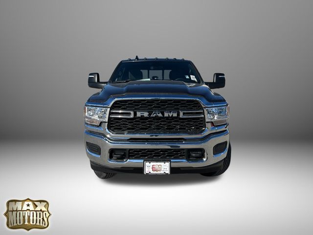 2024 Ram 3500 Tradesman 2