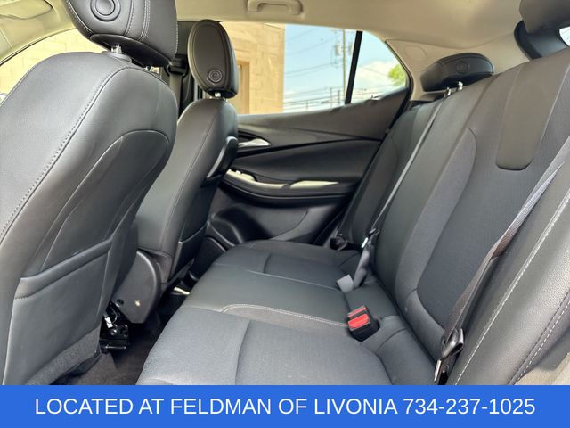Used 2023 Buick Encore GX For Sale in New Hudson, MI