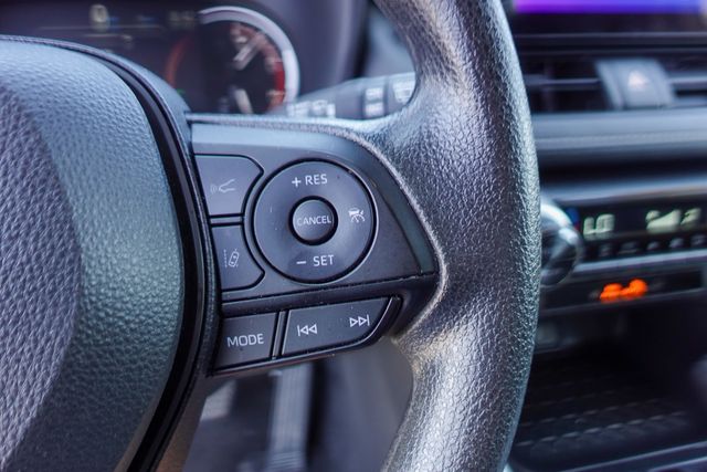 Used 2025 Toyota RAV4 SUV