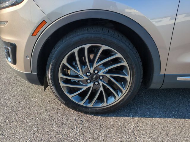 Used 2020 Brown Lincoln Reserve image 10