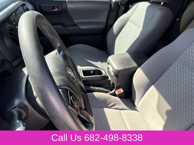 Used 2022 Toyota Tacoma Truck