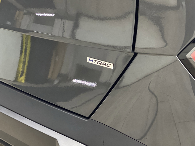 New 2026 Ecotronic Gray Pearl Hyundai SE image 29