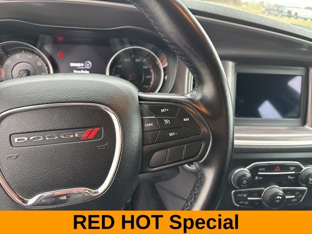 2022 Dodge Charger SXT photo