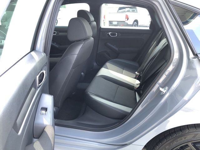 new 2026 Honda Civic car, priced at $27,340