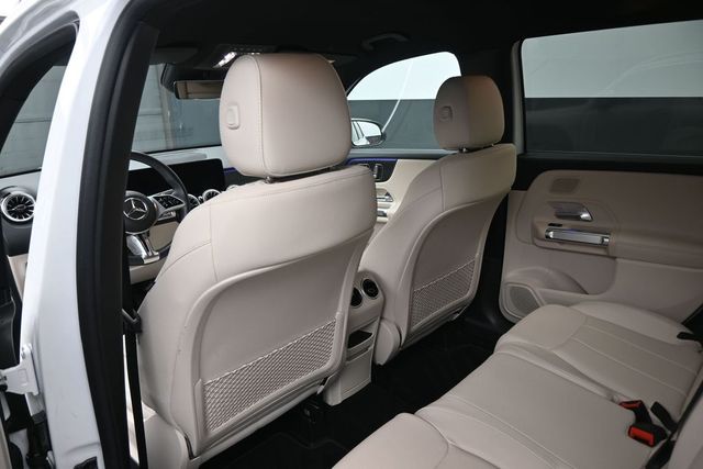 Used 2025 Mercedes-benz GLB SUV