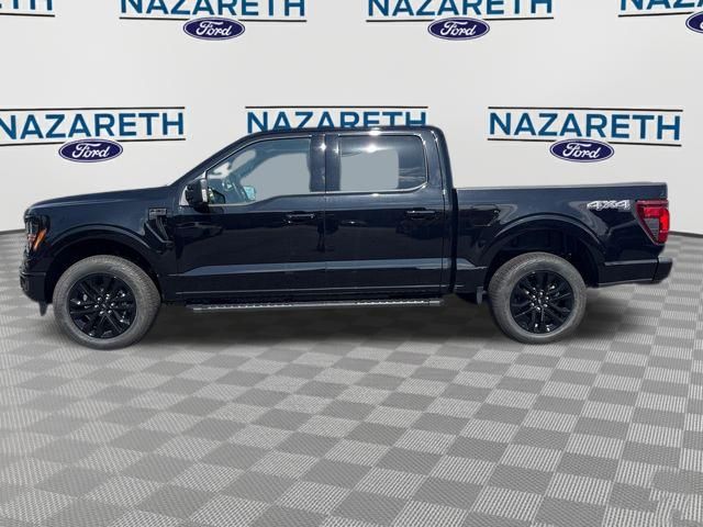 new 2026 Ford F-150 car, priced at $59,433