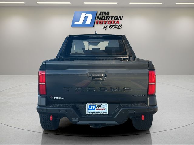 New 2026 Toyota Tacoma i-FORCE MAX Truck