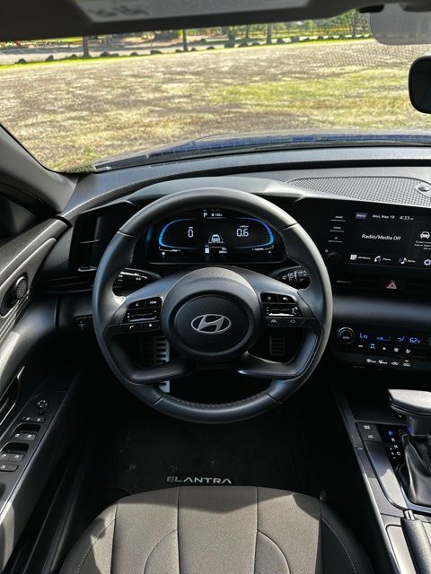 2020 Hyundai Tucson Sport - Photo 25