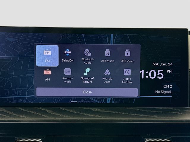 Thumbnail: 2026 Genesis GV80 - 11