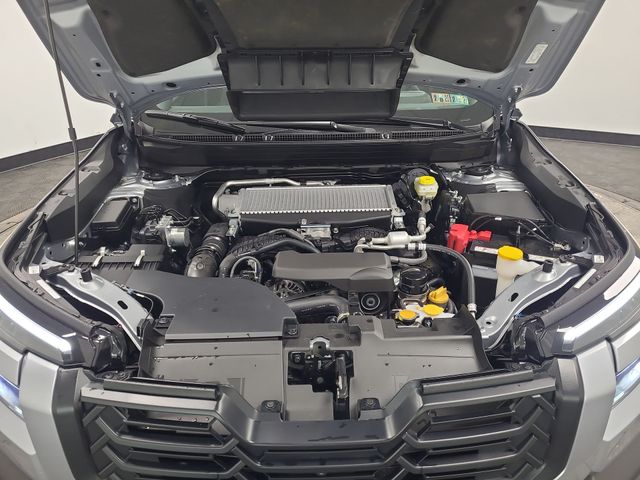 2026 – Subaru – Outback