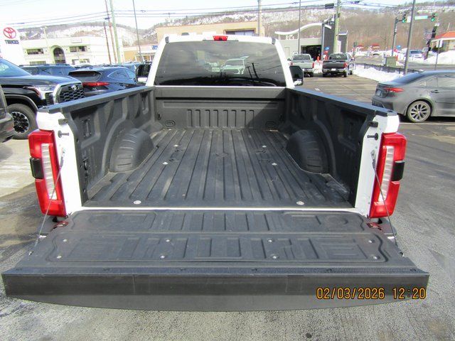 used 2024 Ford F-450SD car, priced at $67,999