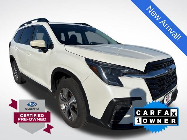 2025 Subaru Ascent Premium 7-Passenger AWD