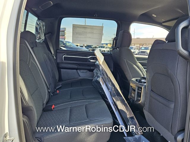 New 2026 White Ram Big Horn/Lone Star image 15