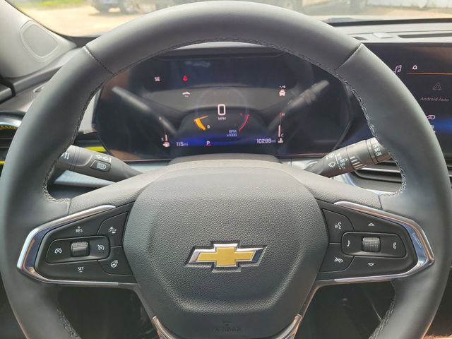 2026 Chevrolet Trax LT - 11