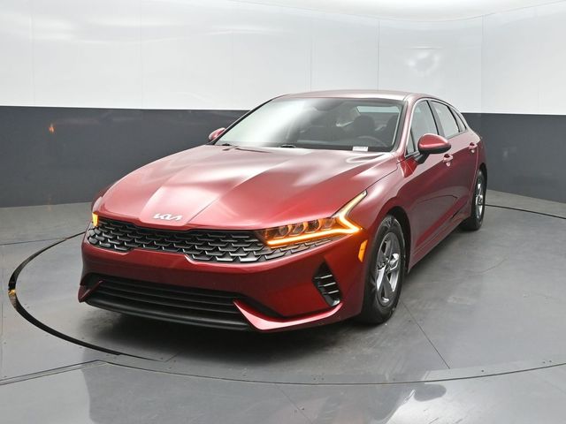 2023 Kia K5 LXS FWD