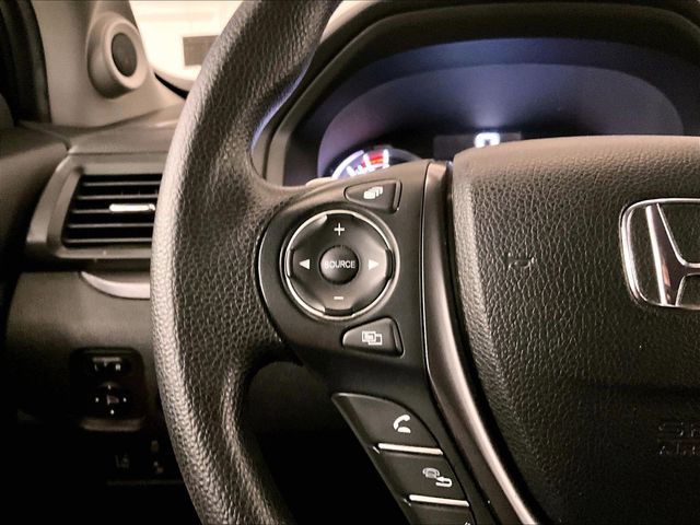 2021 Honda Ridgeline Sport  at South Hills Kia