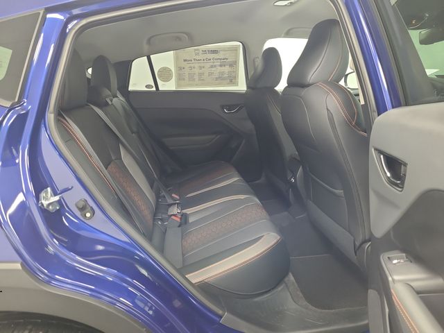 2026 – Subaru – Crosstrek