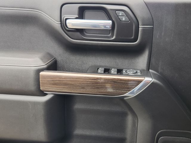 Used 2020 Chevrolet Silverado 1500 Truck