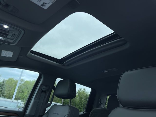 Used 2024 GMC Sierra 1500 For Sale in Livonia, MI
