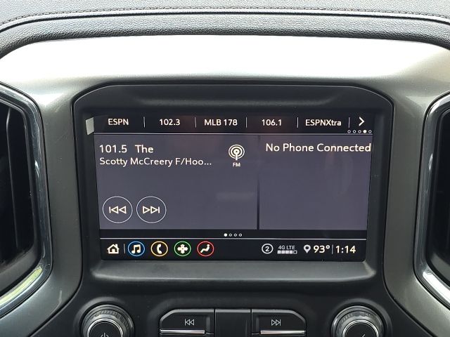 Photo of 2020 Chevrolet Silverado 1500 RST in Dallas, GA - 32,  2020 Chevrolet Silverado 1500 RST:44055A