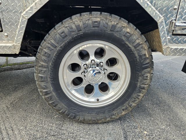 2019 Ford F-350SD XL photo