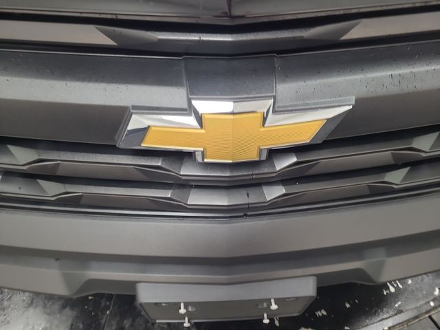 2026 – Chevrolet – Colorado